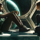 In Netflix's <i>Stowaway</i>, Survival Comes at a Steep Price